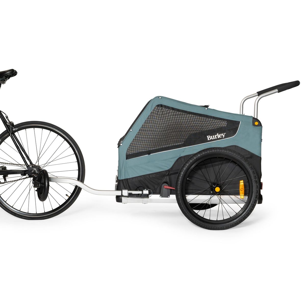 Burley Bark Ranger XL Pet Trailer - Papanui Cycles