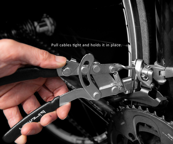 CABLE PLIERS - Papanui Cycles