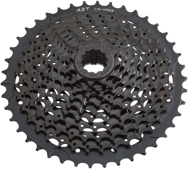 CASSETTE 10SP 11-42 - Papanui Cycles