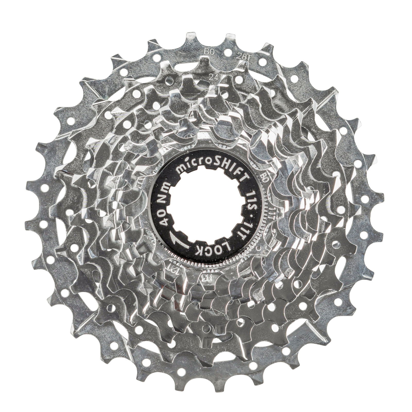 CASSETTE 11SP 11-28 - Papanui Cycles