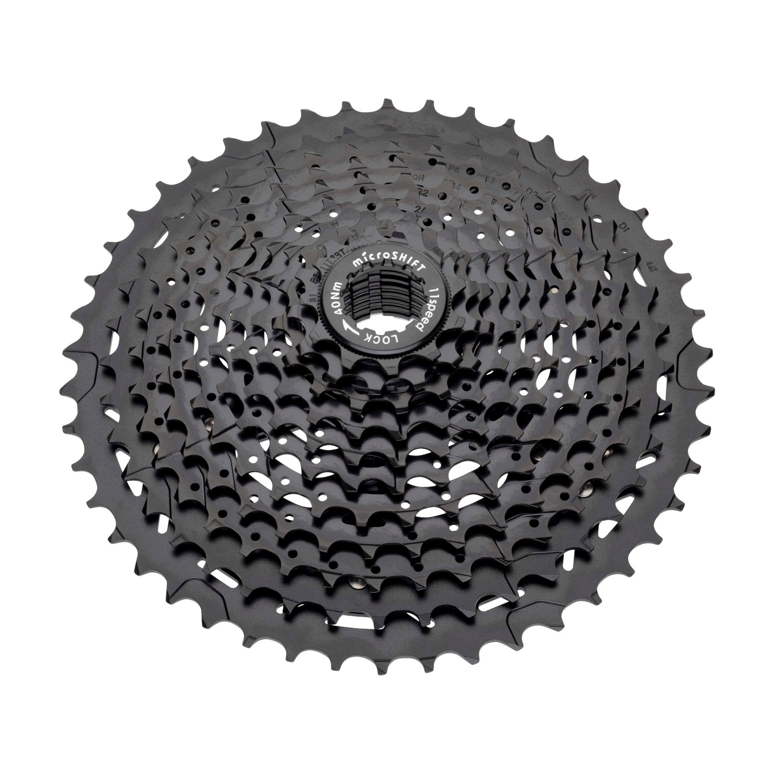 CASSETTE 11SP 11-42 - Papanui Cycles