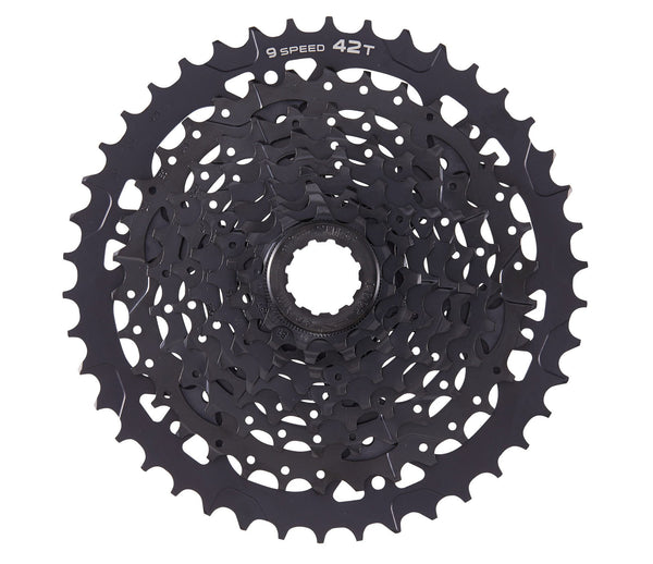 CASSETTE 9SP 11-42 ADVENT 9 - Papanui Cycles