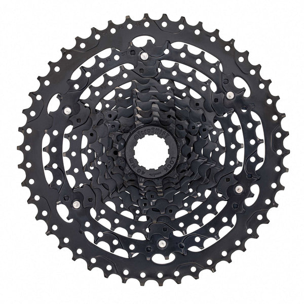 CASSETTE 9SP 11-46 ADVENT 9 - Papanui Cycles