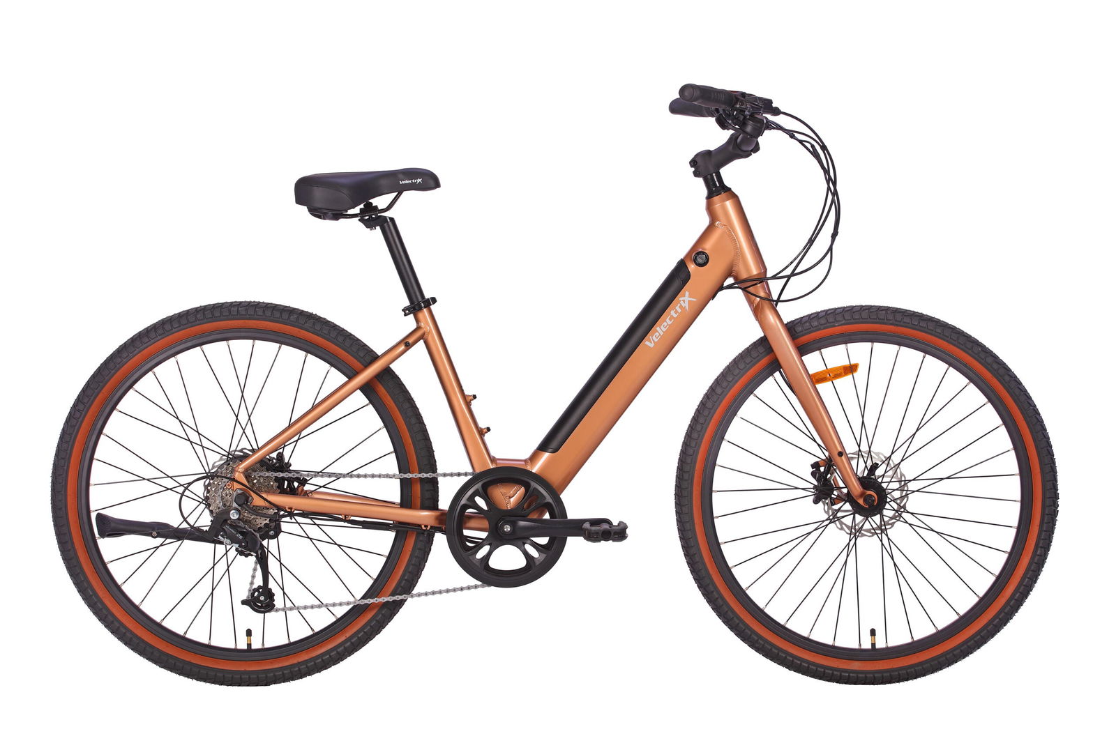 CRUISER ST SM 42CM - Papanui Cycles