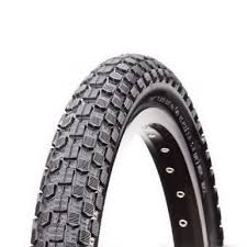 CST - 24" Block Tyre - Papanui Cycles