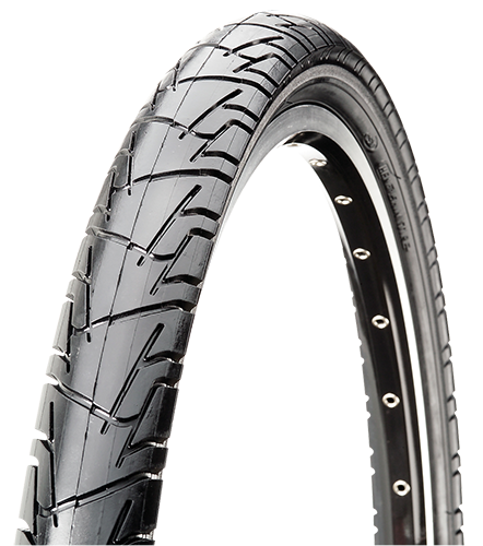 CST - 26" Crusier Tyre - Papanui Cycles