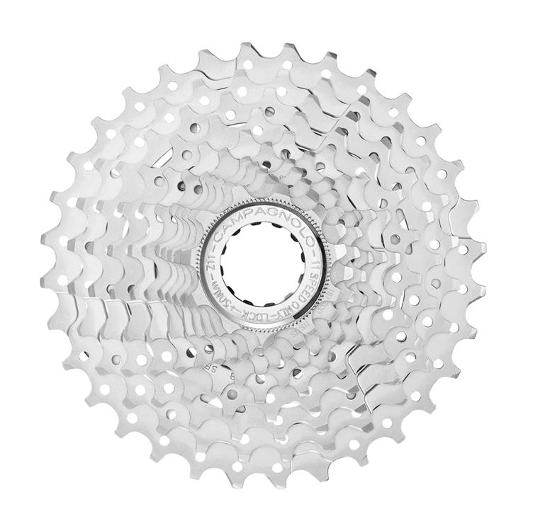 Campagnolo 11 Cassettes (11 Speed) - Papanui Cycles