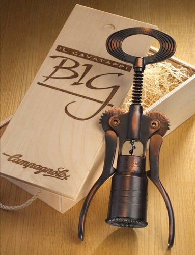 Campagnolo 'Big' Corkscrew - Papanui Cycles