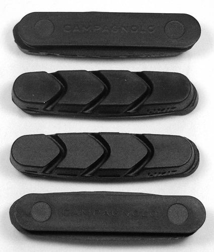 Campagnolo Brake Pads (Old BR-RE600) - Papanui Cycles