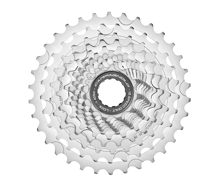 Campagnolo Chorus 12 Speed Cassettes - Papanui Cycles