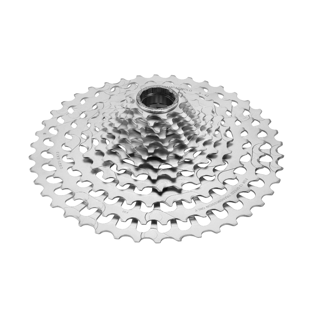 Campagnolo Ekar 13 Speed Cassette - Papanui Cycles