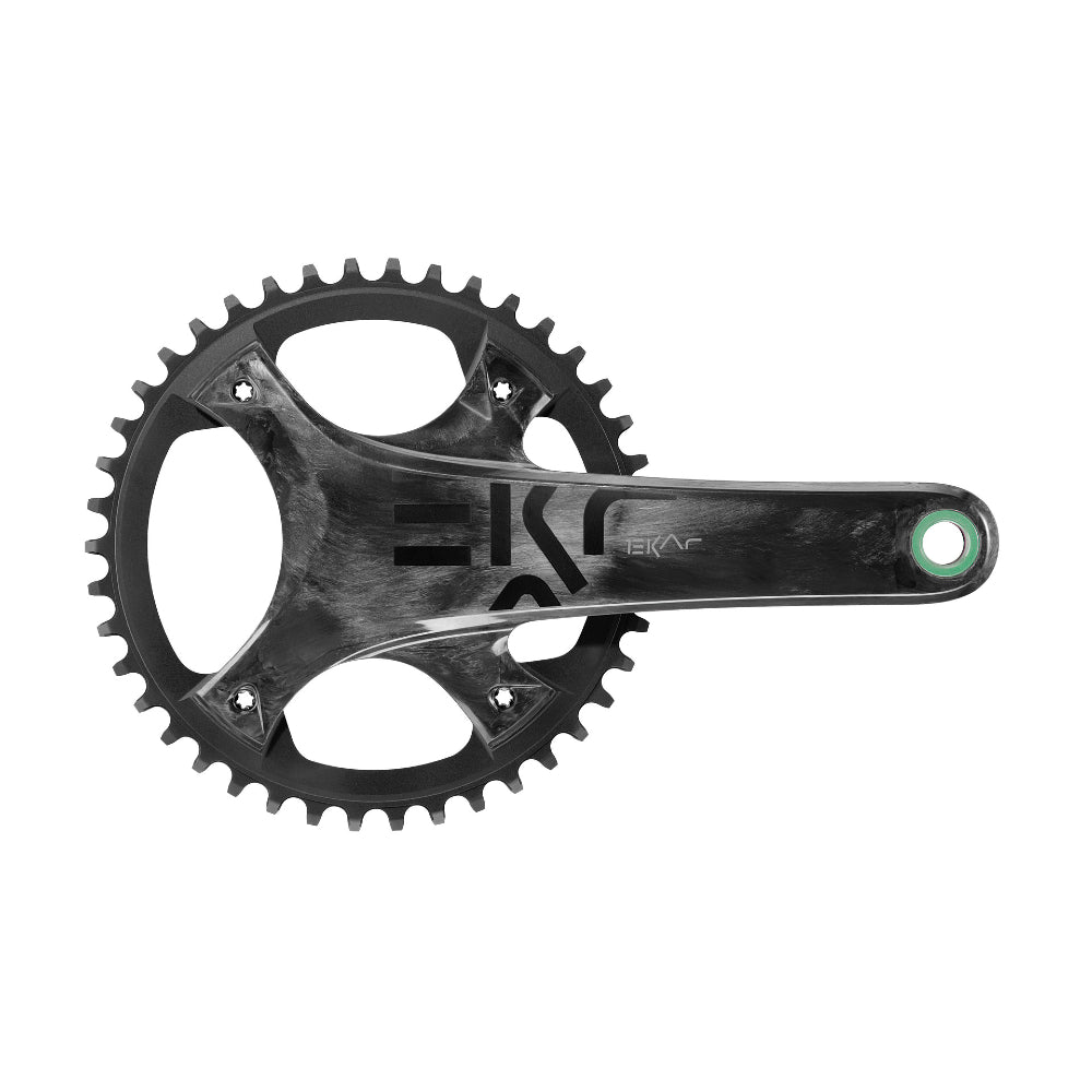 Campagnolo Ekar 13 Speed Crankset 38t - Papanui Cycles