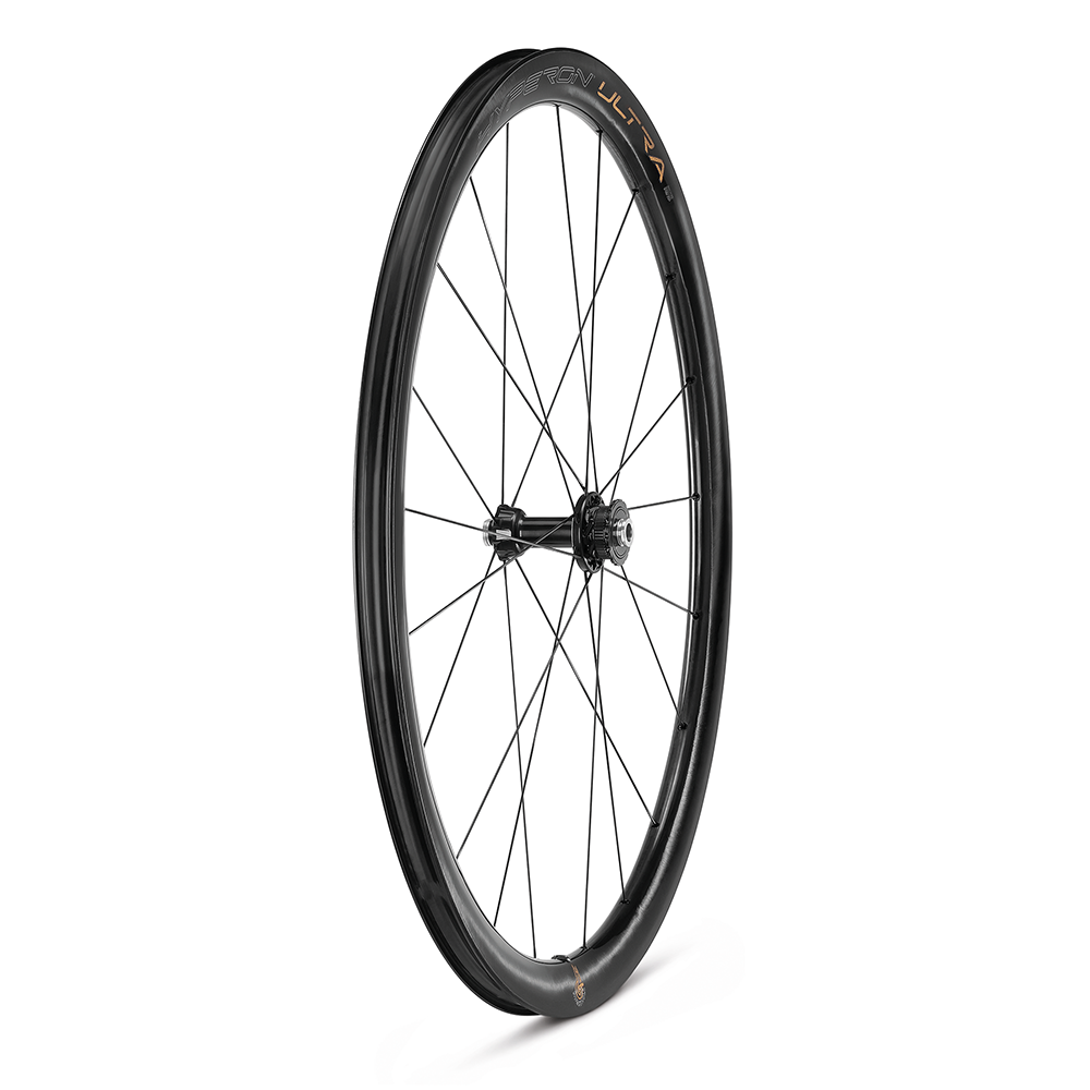 Campagnolo Hyperon Ultra Carbon Wheels - Papanui Cycles