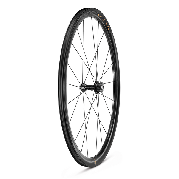 Campagnolo Hyperon Ultra Carbon Wheels - Papanui Cycles