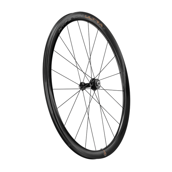 Campagnolo Hyperon Ultra Carbon Wheels - Papanui Cycles