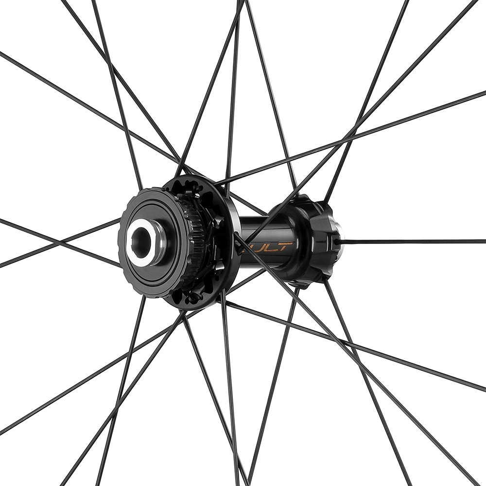 Campagnolo Hyperon Ultra Carbon Wheels - Papanui Cycles