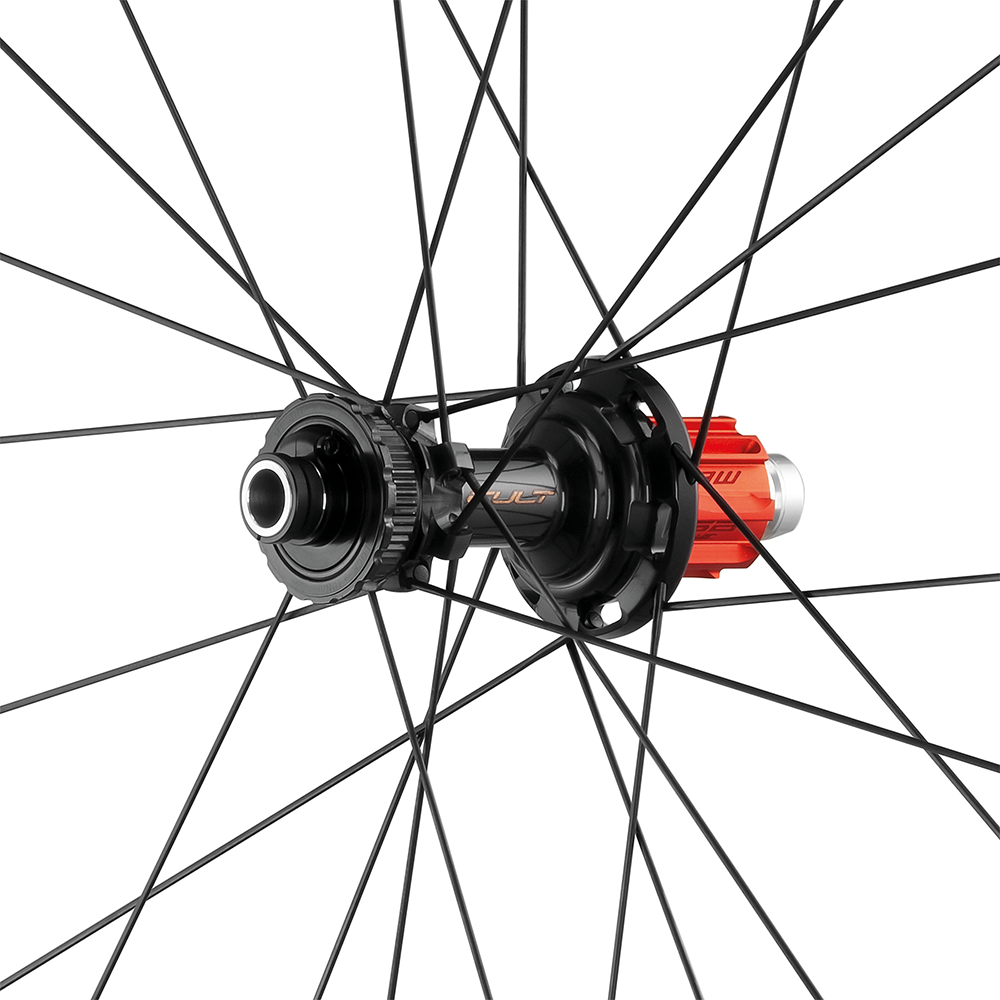 Campagnolo Hyperon Ultra Carbon Wheels - Papanui Cycles