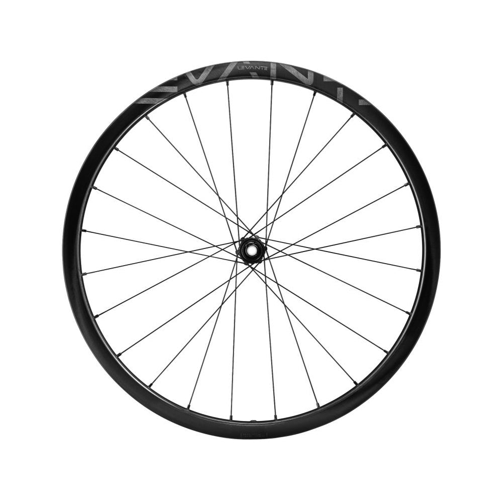 Campagnolo Levante Carbon Disc Wheelset - Papanui Cycles