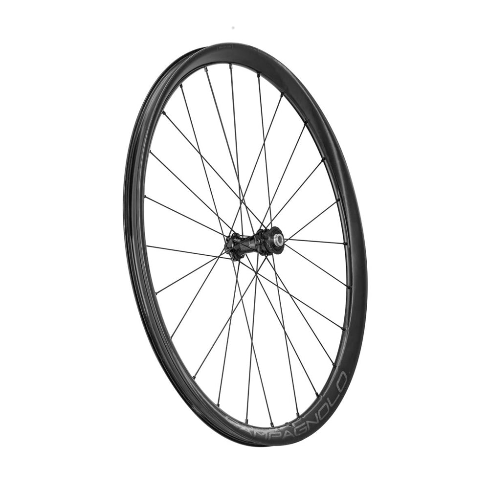 Campagnolo Levante Carbon Disc Wheelset - Papanui Cycles