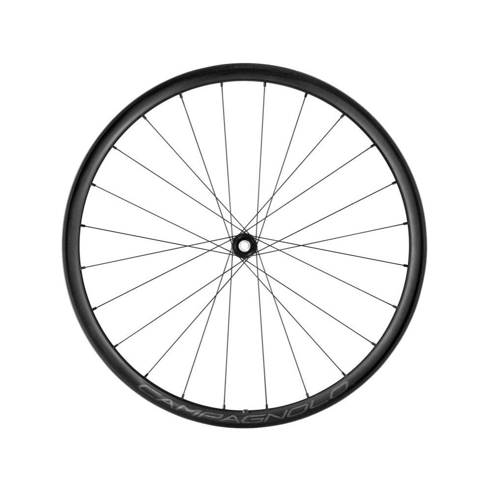 Campagnolo Levante Carbon Disc Wheelset - Papanui Cycles