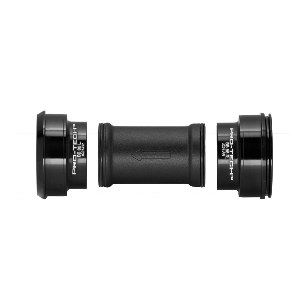 Campagnolo  Pro-Tech™ BB386 Bottom Bracket - Papanui Cycles