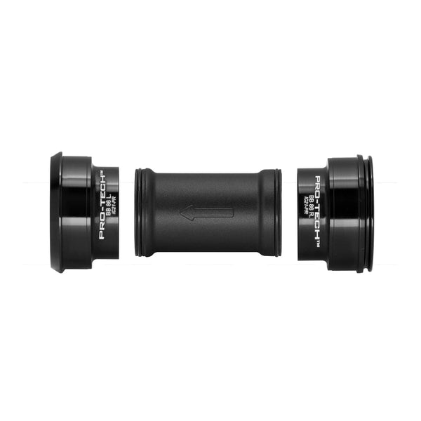 Campagnolo  Pro-Tech™ BB386 Bottom Bracket - Papanui Cycles