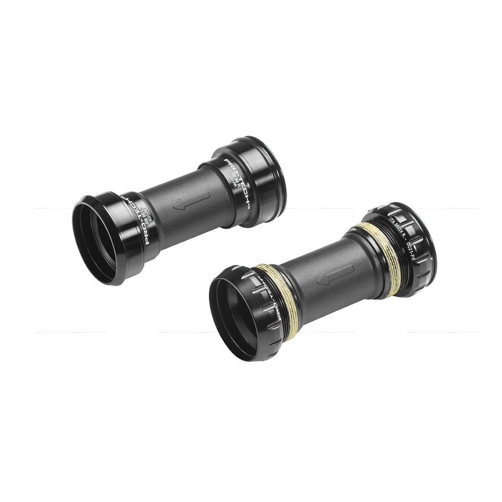 Campagnolo Pro-Tech Bottom Bracket cups & parts - Papanui Cycles