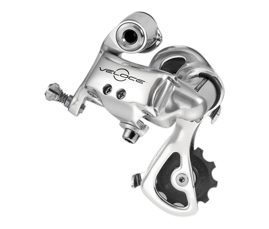 Campagnolo Veloce 10 Speed Rear Derailleur - Papanui Cycles