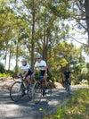 Candy Women's Jersey White-XS-Unisex - Papanui Cycles