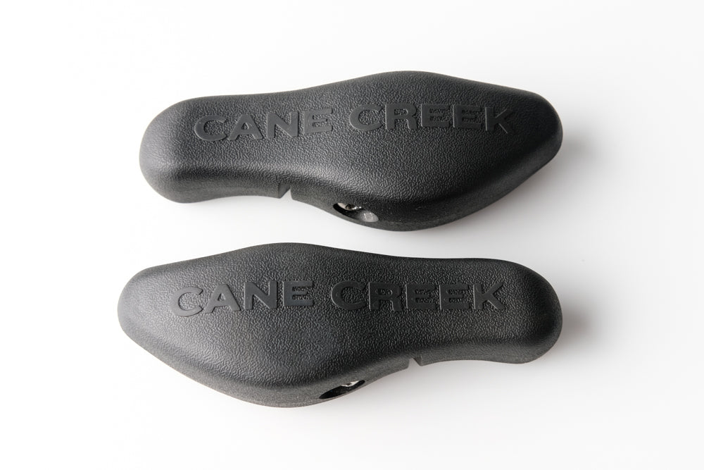 Cane Creek Ergo Control Bar Ends - Papanui Cycles