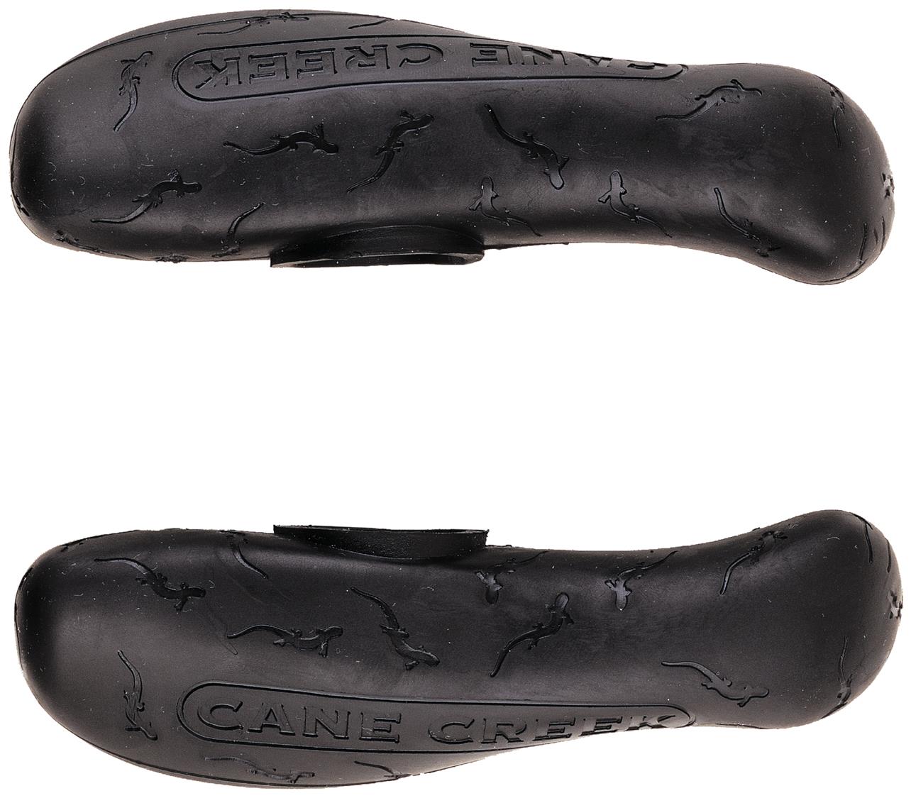 Cane Creek Ergo Control Bar Ends - Papanui Cycles