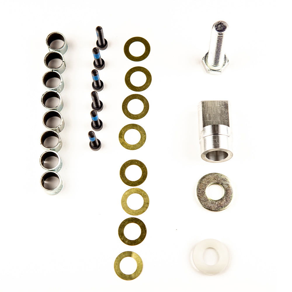 Cane Creek Thudbuster G3 Spare Parts - Papanui Cycles