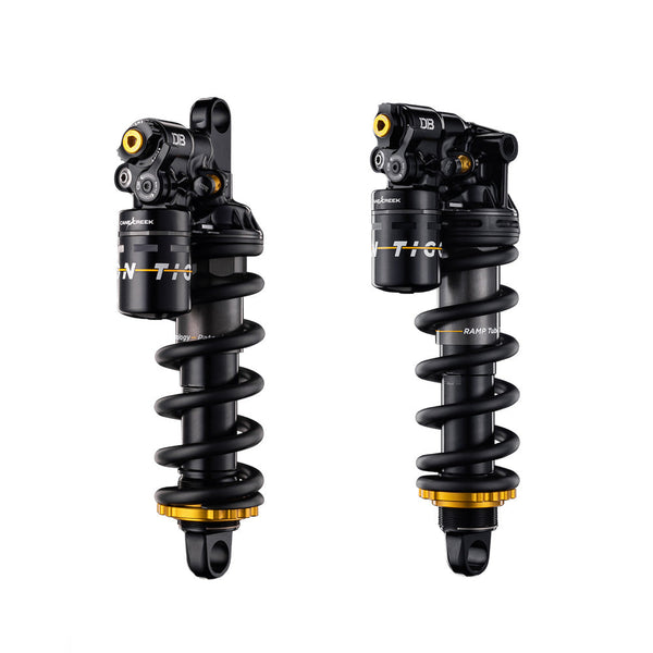 Cane Creek Tigon Rear Shock - Papanui Cycles