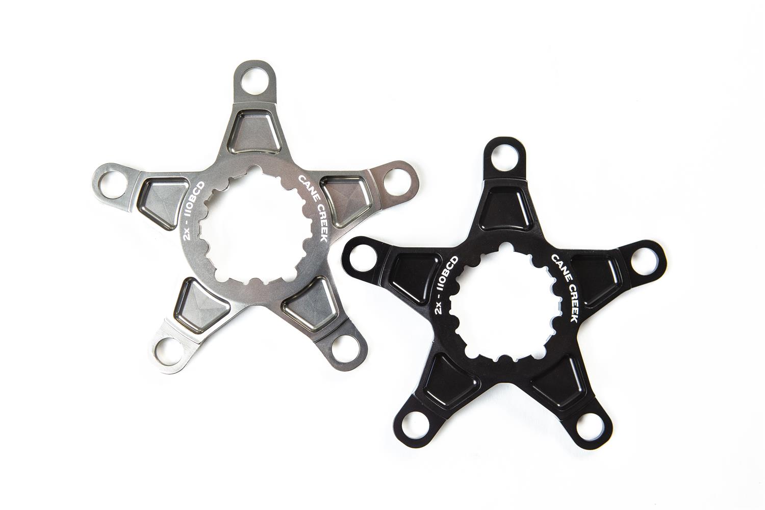 Cane Creek eeWings All-Road crankset & parts - Papanui Cycles