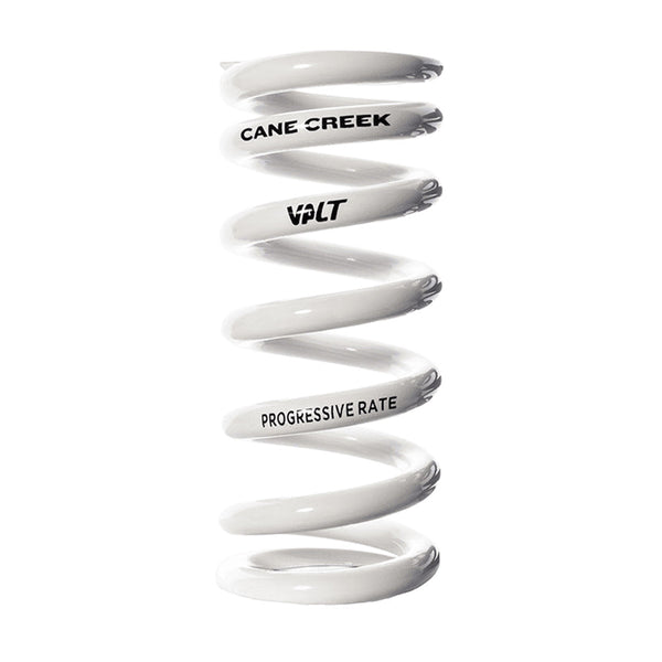 Canecreek Valt Lightweight Shock Springs - Papanui Cycles