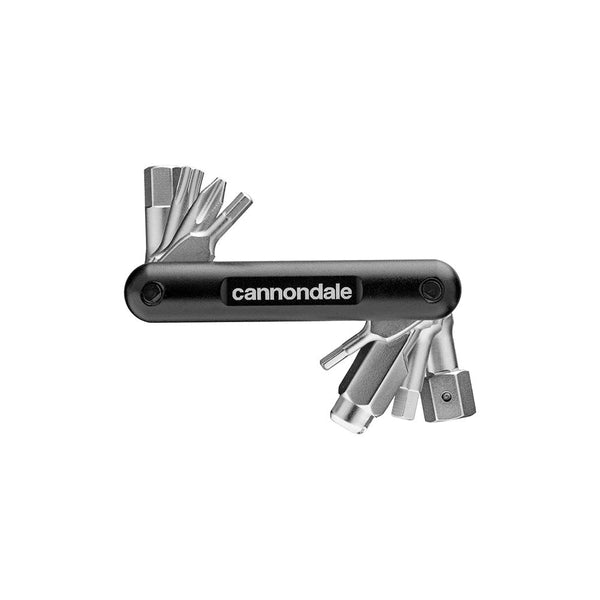 Cannondale 10-in-1 Multi-Tool - Papanui Cycles