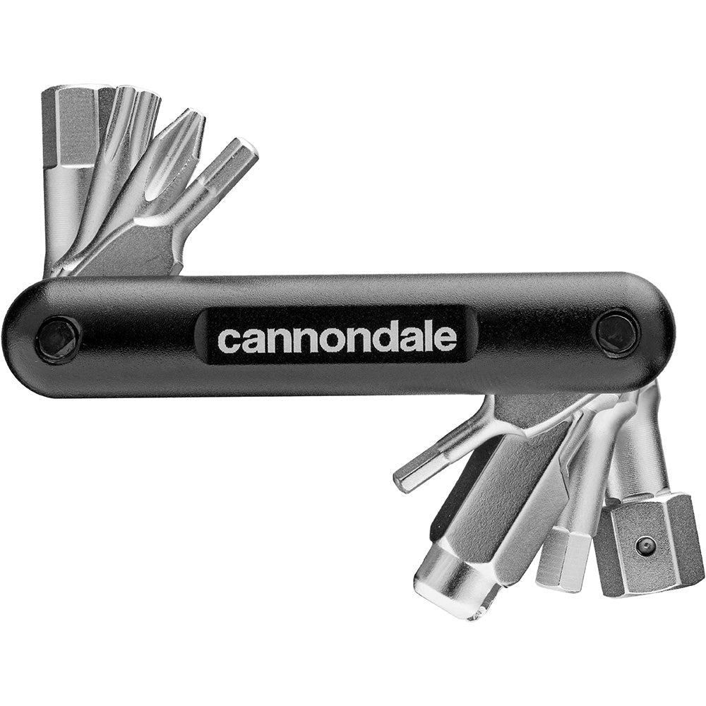 Cannondale 10-in-1 Multi-Tool - Papanui Cycles