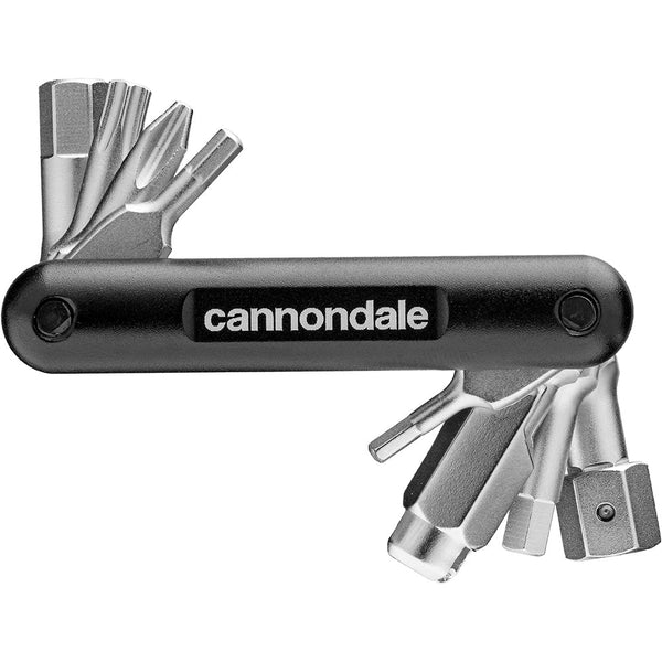 Cannondale 10-in-1 Multi-Tool - Papanui Cycles