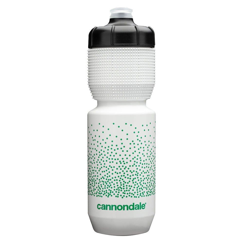 Cannondale Gripper Bubbles Bottle - Papanui Cycles