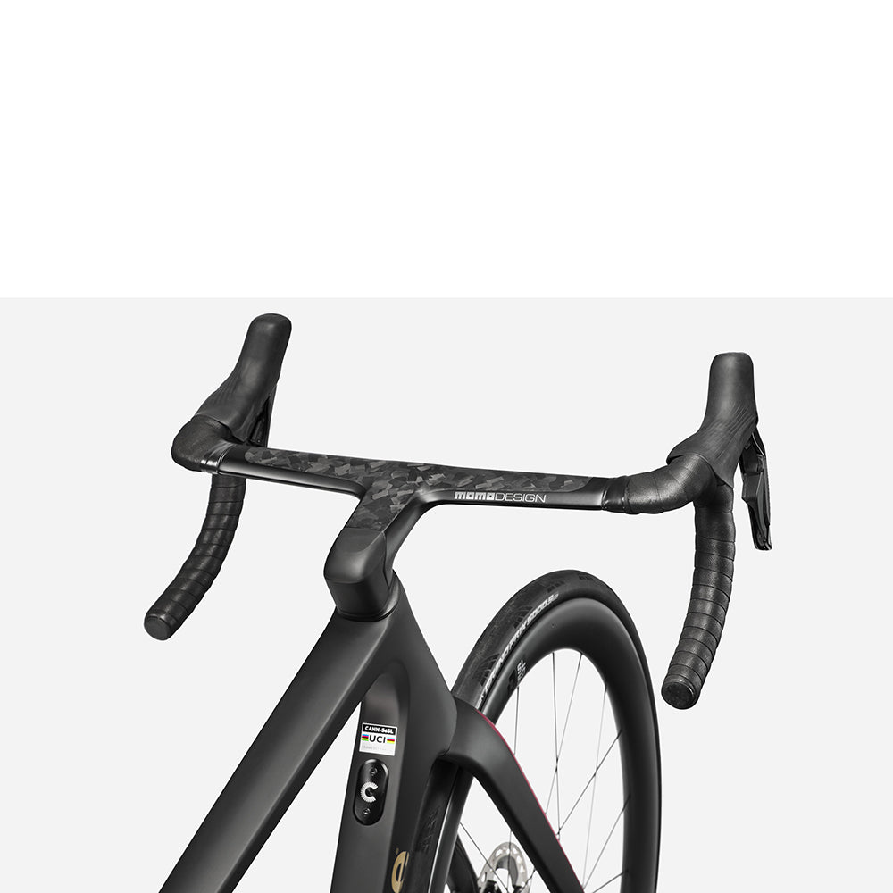 Cannondale SystemBar R-One Carbon Handlebar - Papanui Cycles