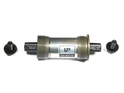 Cartridge Bottom Bracket - Modus BC73/BC80 - Papanui Cycles