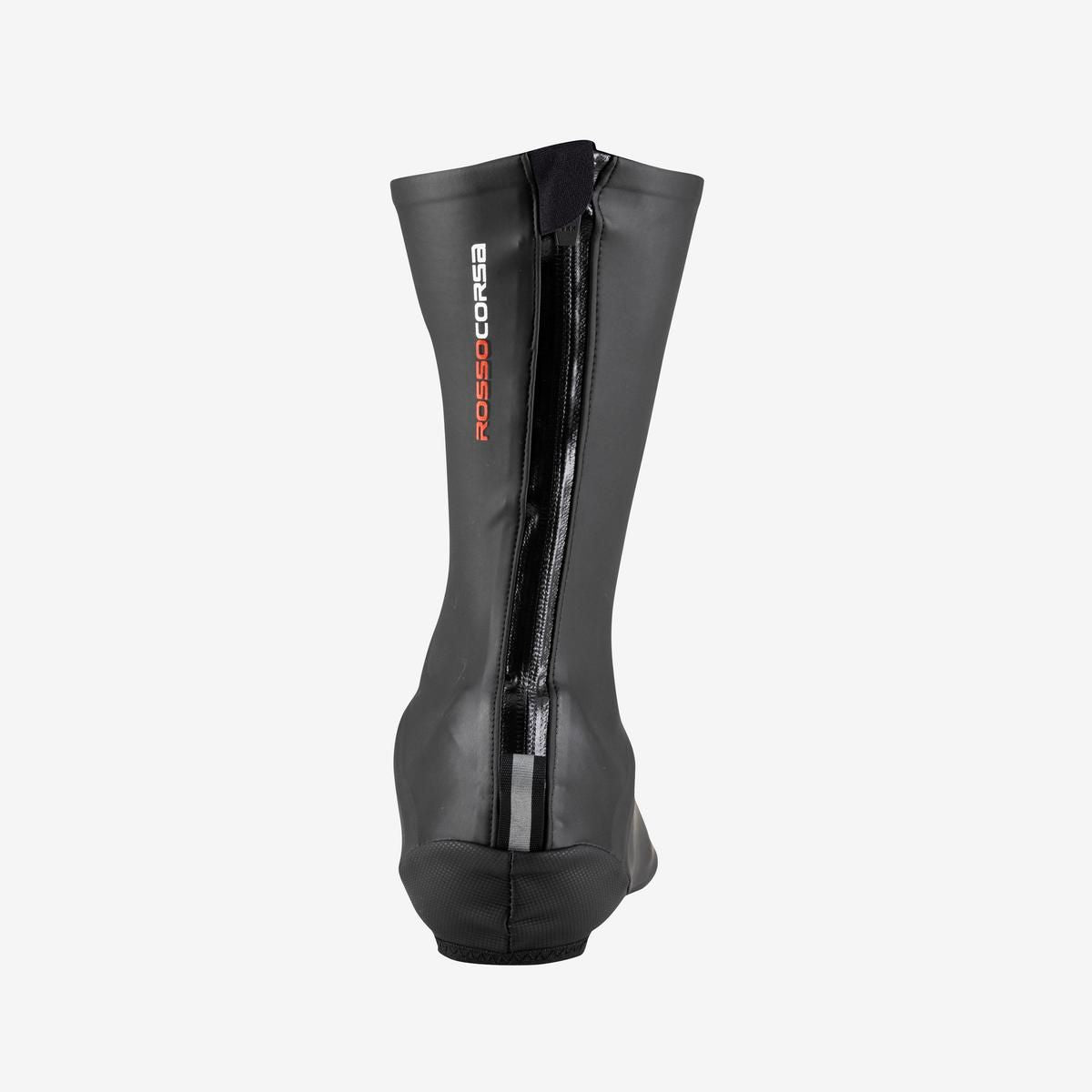 Castelli Aero Race Shoecover - Papanui Cycles