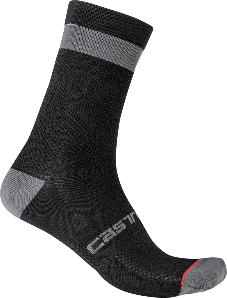 Castelli Alpha 15 Women's Socks - Papanui Cycles