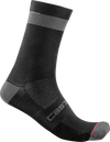 Castelli Alpha 18 Socks - Papanui Cycles