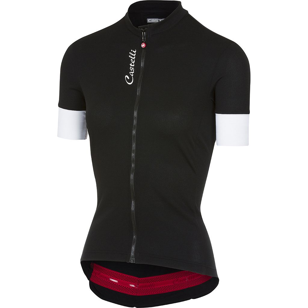 Castelli Anima 2 Jersey Women's - Papanui Cycles