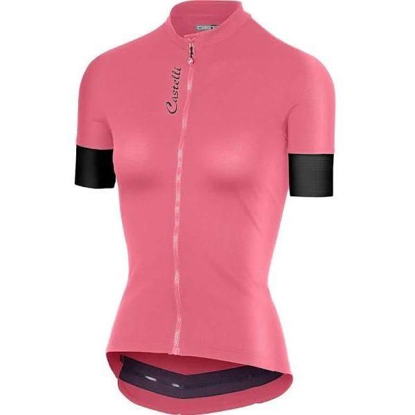 Castelli Anima 2 Jersey Women's - Papanui Cycles