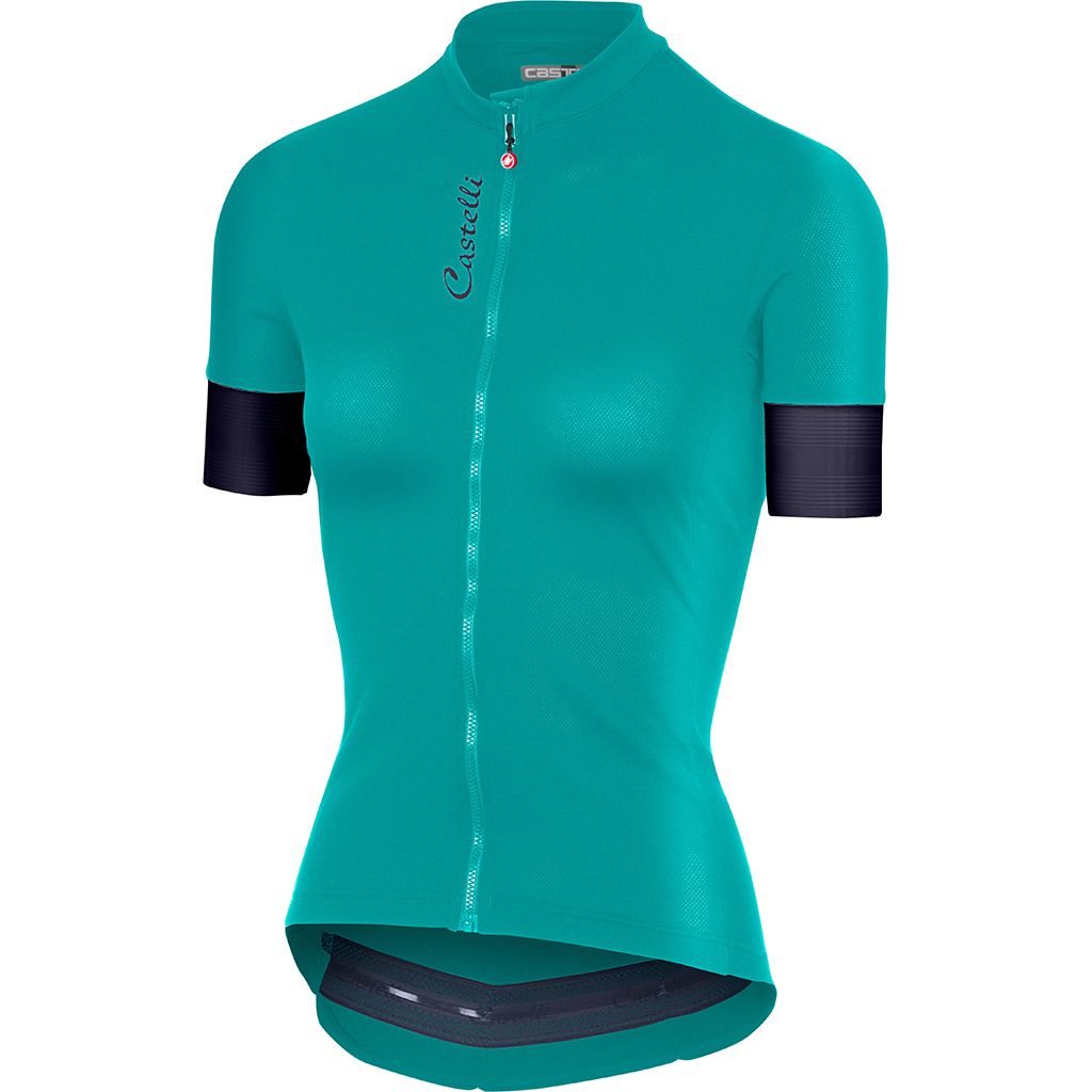 Castelli Anima 2 Jersey Women's - Papanui Cycles