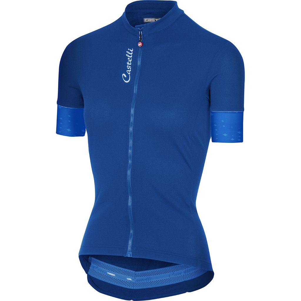 Castelli Anima 2 Jersey Women's - Papanui Cycles