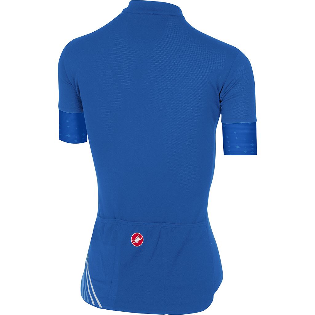 Castelli Anima 2 Jersey Women's - Papanui Cycles