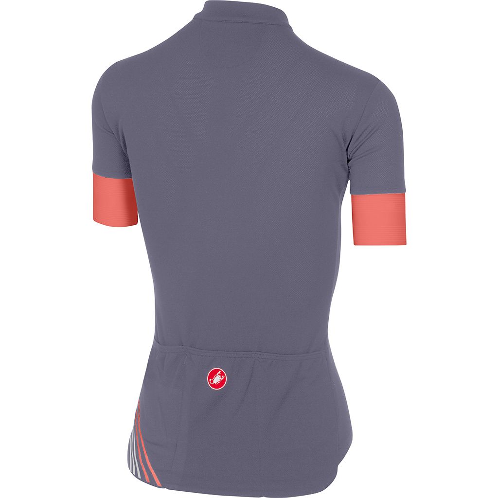 Castelli Anima 2 Jersey Women's - Papanui Cycles